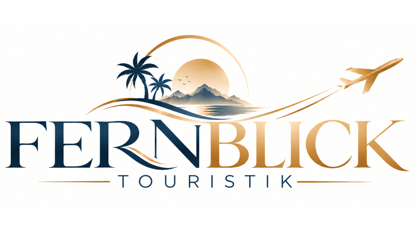 Fernblick Touristik in Wesseling