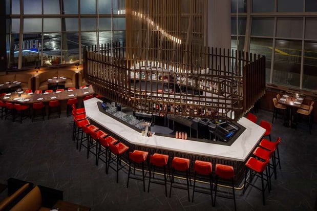 Images Hilton Columbus Downtown