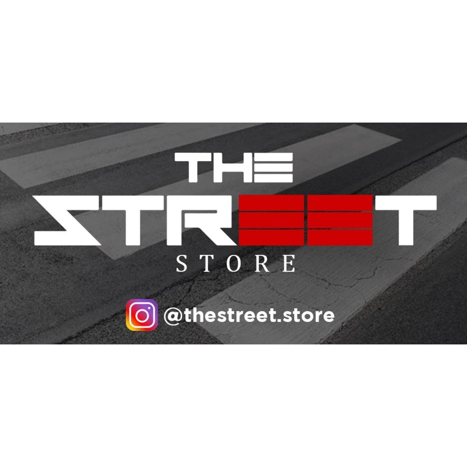 THE STREET STORE - LOCARNO Logo