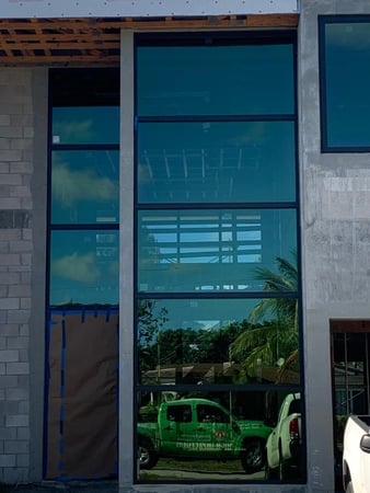 Images JS Best Impact Doors & Windows