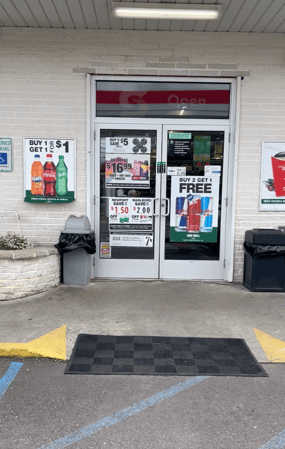 Images CoinFlip Bitcoin ATM - Joe's Kwik Marts #161 (Hamlin)