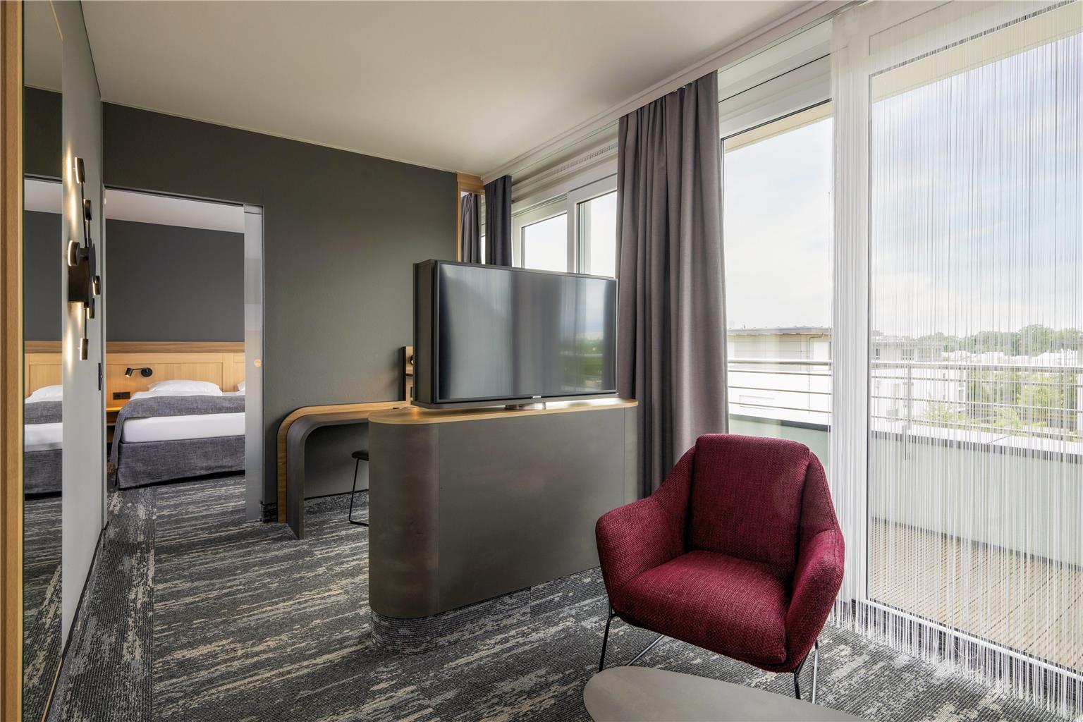 Bild 56 Best Western Plus Hotel Papenburg in Papenburg