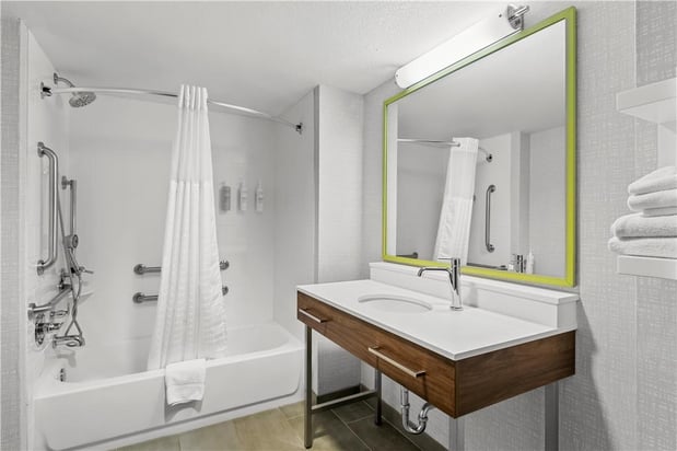 Images Hampton Inn & Suites Phoenix/Gilbert