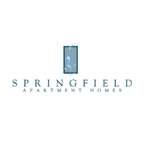 Springfield Apartments Logo