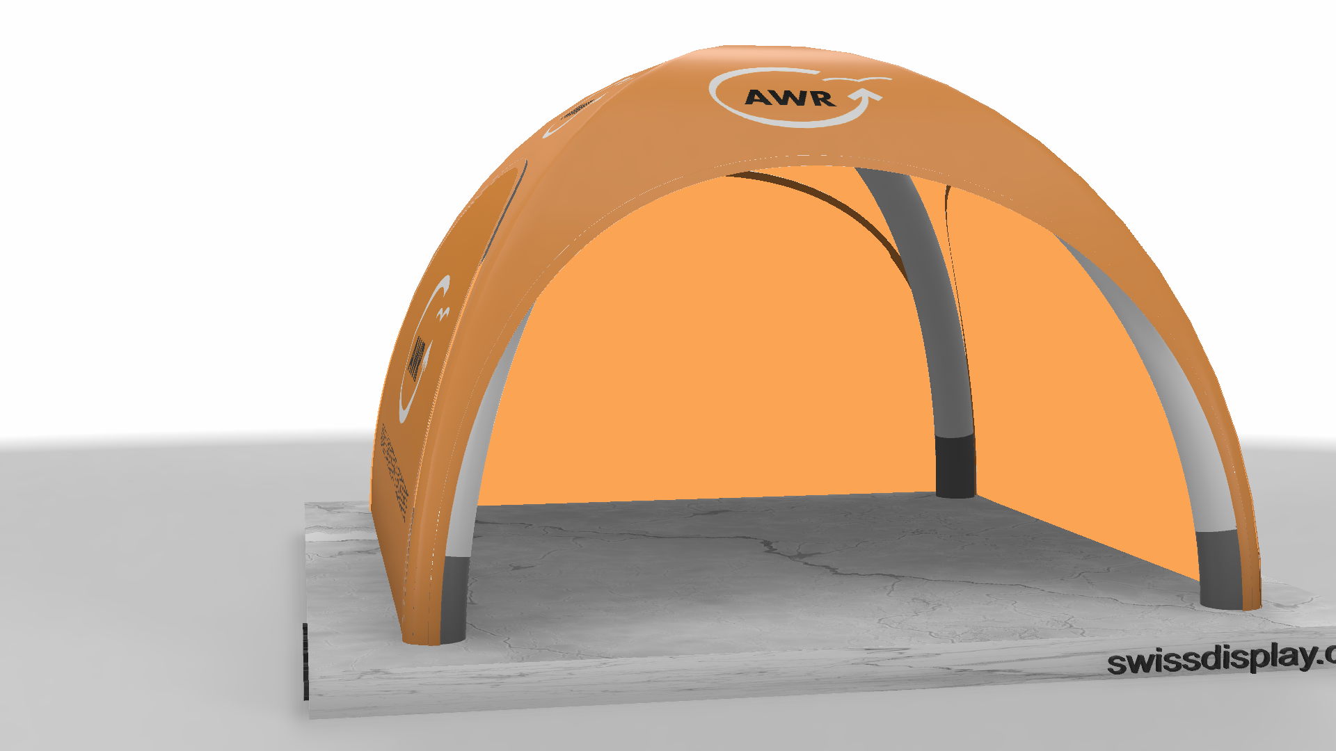 Swiss Display GmbH, Müssenweg 21 in Dassendorf