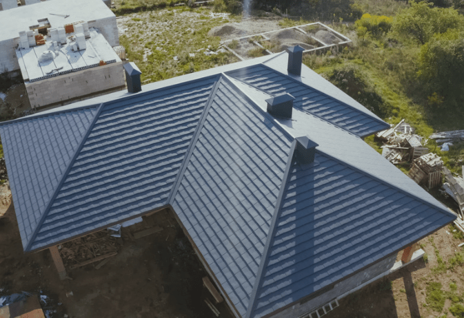 Images Platinum Roofing & Construction