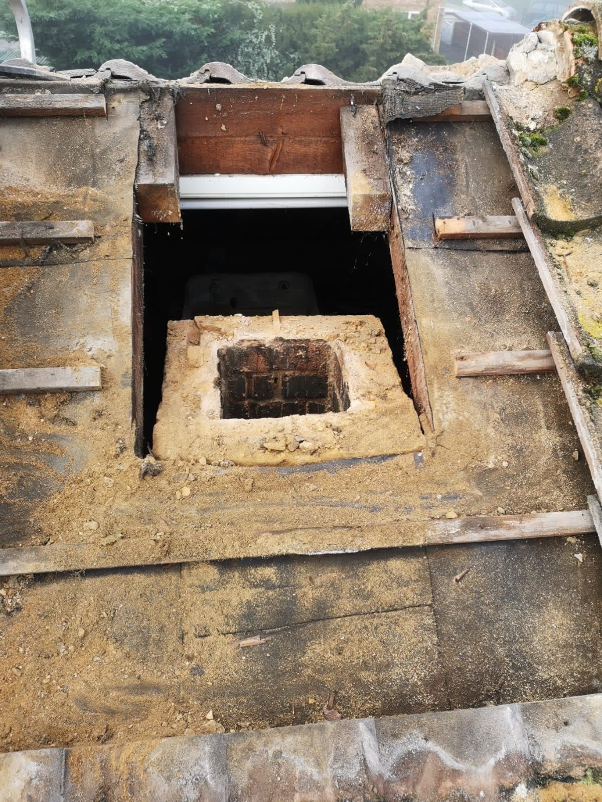 Images ABRS Roofing Services Ltd