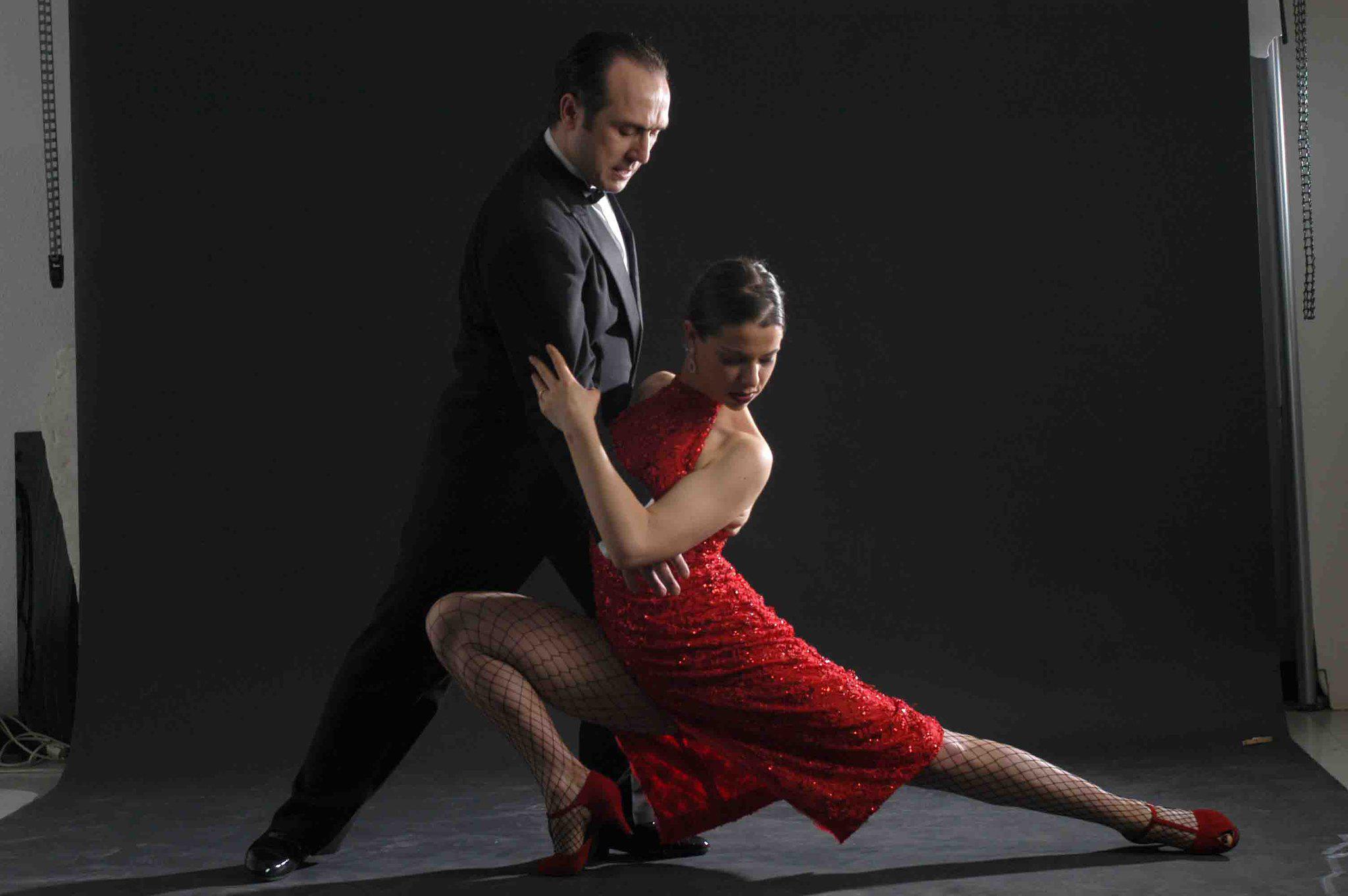 Bilder 1881 Tango Academy