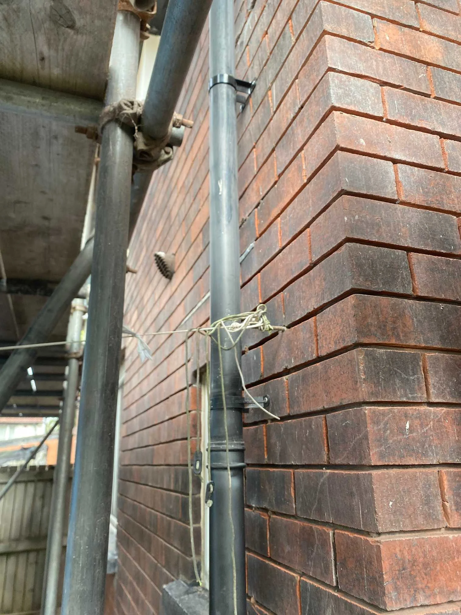 Images Airtight Roofing and Pointing