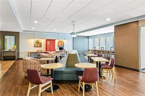 Images Home2 Suites by Hilton Youngstown West/Austintown