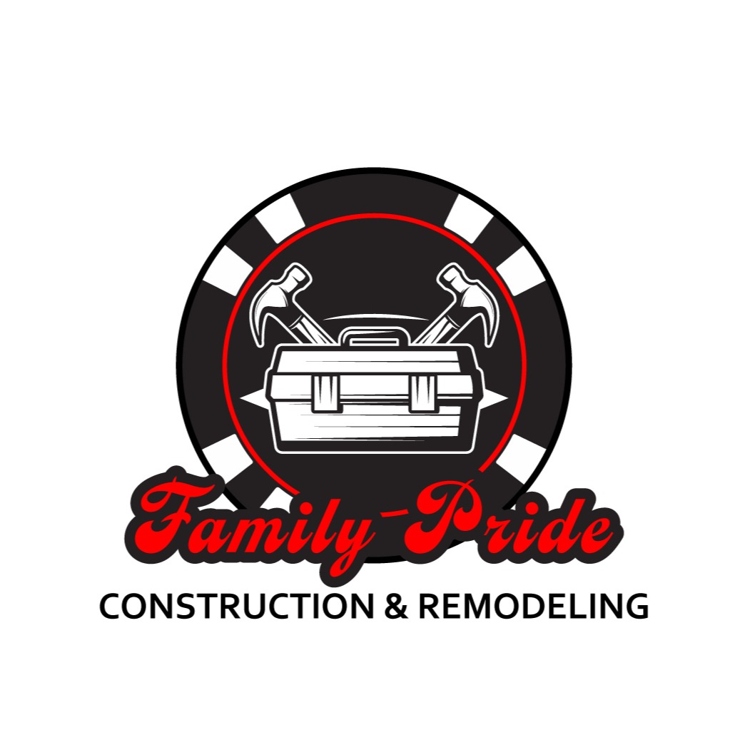 Family Pride Construction &amp; Remodeling LLC Logo