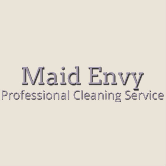 Maid Envy Logo
