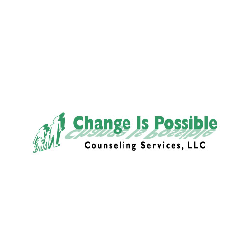 Change Is Possible Counseling Services Logo