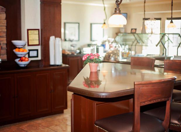 Images Staybridge Suites Wichita by IHG