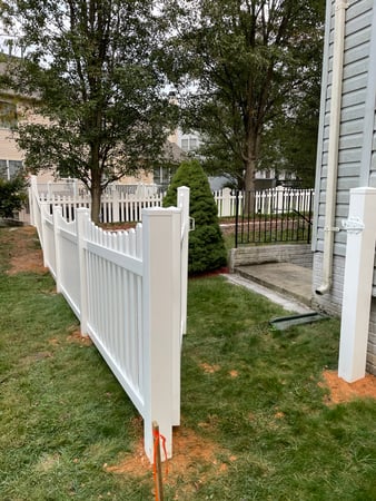 Images Superior Fence & Rail