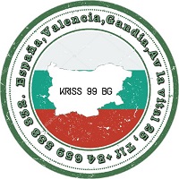 Kriss 99 Bg Logo