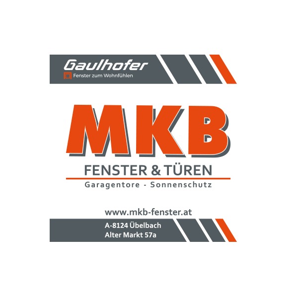 Logo von MKB FensterhandelsgesmbH