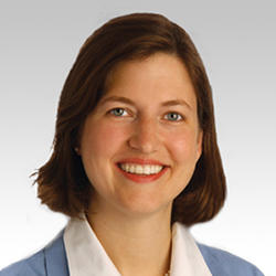 Elizabeth A Heredia, MD