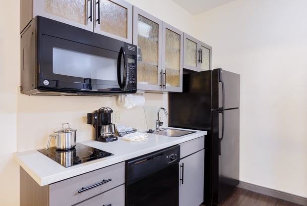 Images Candlewood Suites San Marcos by IHG