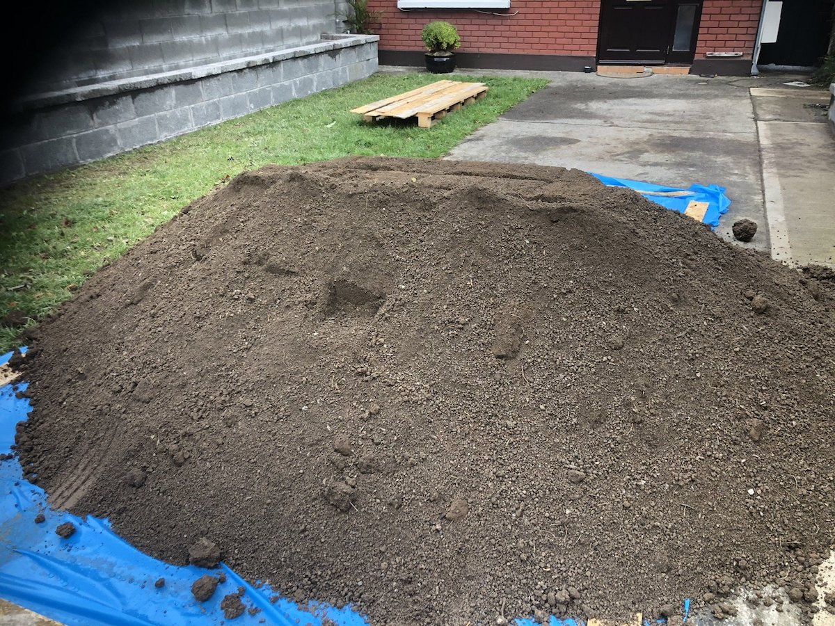 Owen Tinkler Sand Aggregates & Topsoil 18