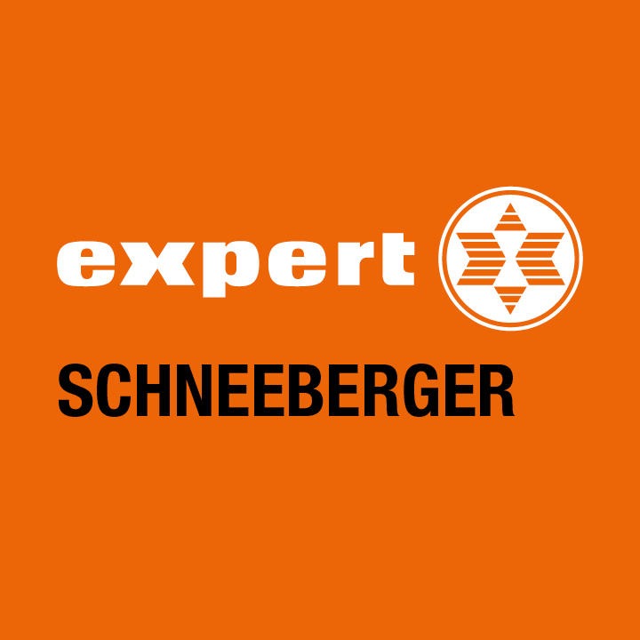 Expert Schneeberger Logo