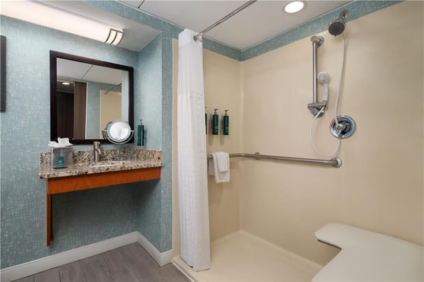 Images DoubleTree by Hilton Hotel Virginia Beach