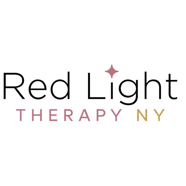 Red Light Therapy New York Logo