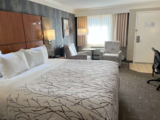 Images Best Western Plus Silver Saddle Inn