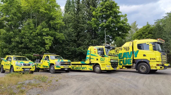 Images Hinauspalvelu Oili Jalonen Oy
