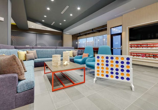 Images Tru by Hilton Euless DFW West
