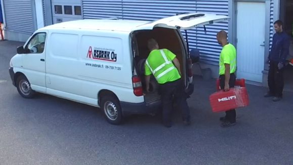 Images Asbrak Oy Kuopio