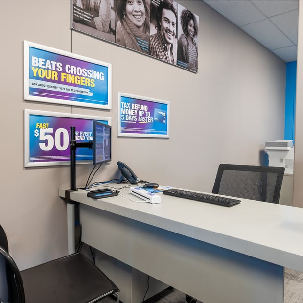 Images Jackson Hewitt Tax Service