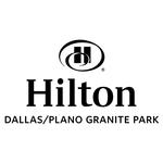Hilton Dallas/Plano Granite Park Logo