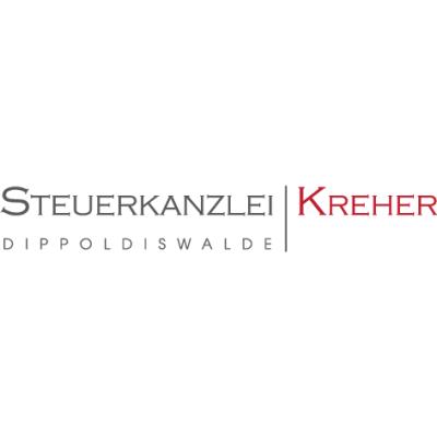 Logo Kreher Steuerberatungsgesellschaft m.b.H.