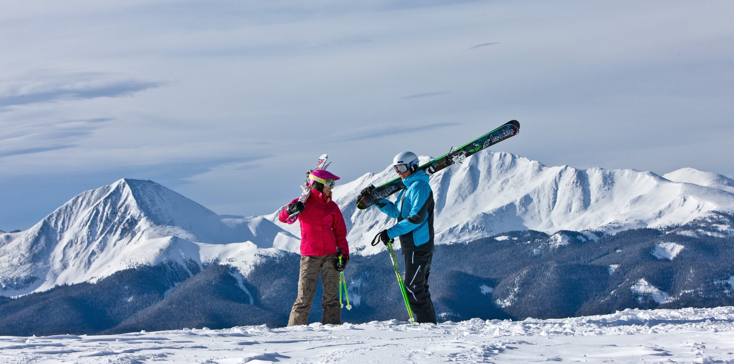 Kindred Resort Image