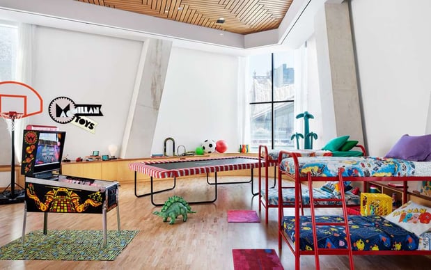 Images Graduate by Hilton New York