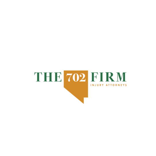 THE702FIRM Injury Attorneys Logo