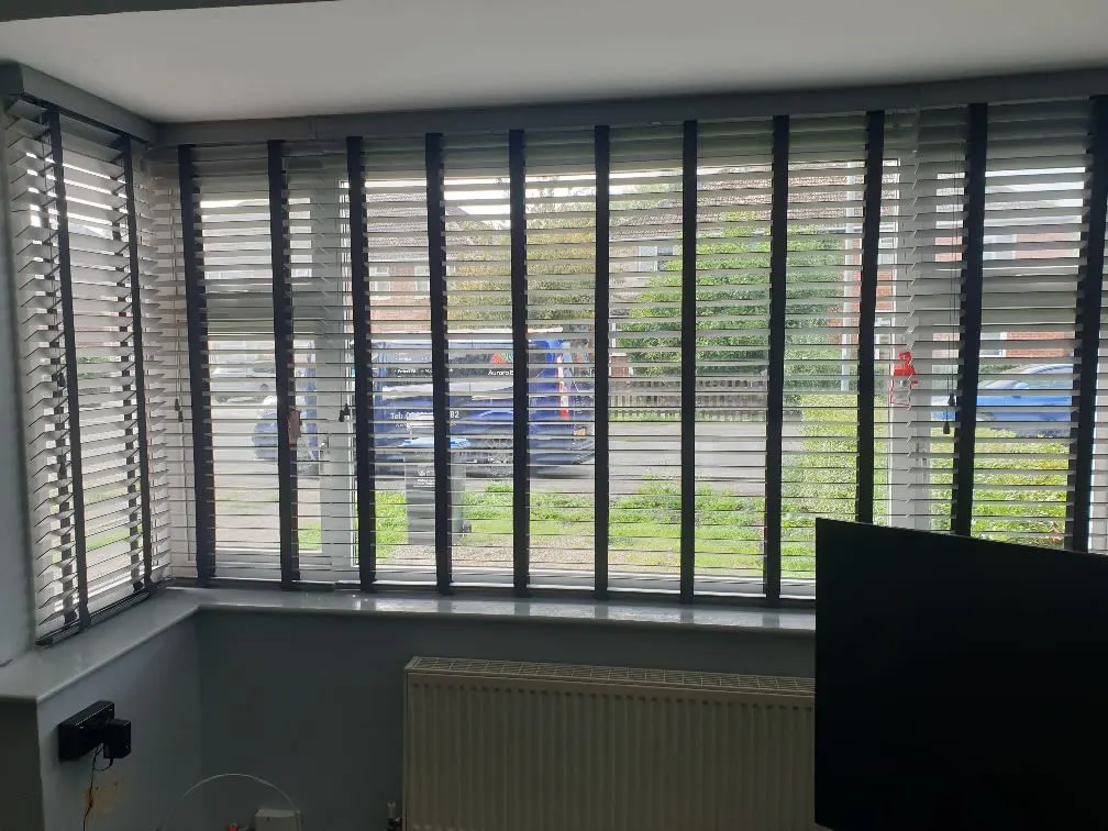 Images Aurora Blinds & Shutters