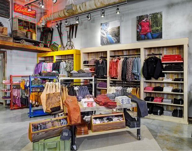 Images Carhartt - MarketStreet