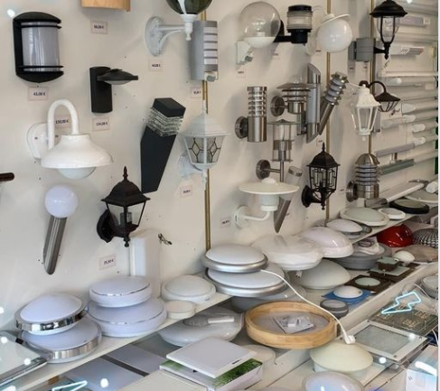 Images Sähkö-Mäntylä Oy