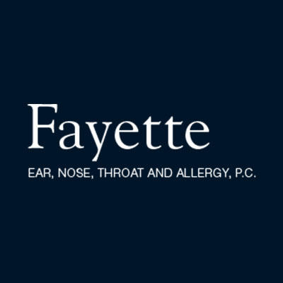 Fayette Ear, Nose, Throat And Allergy, P.C. Logo