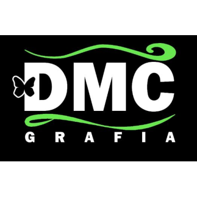 Dmc Grafia Logo