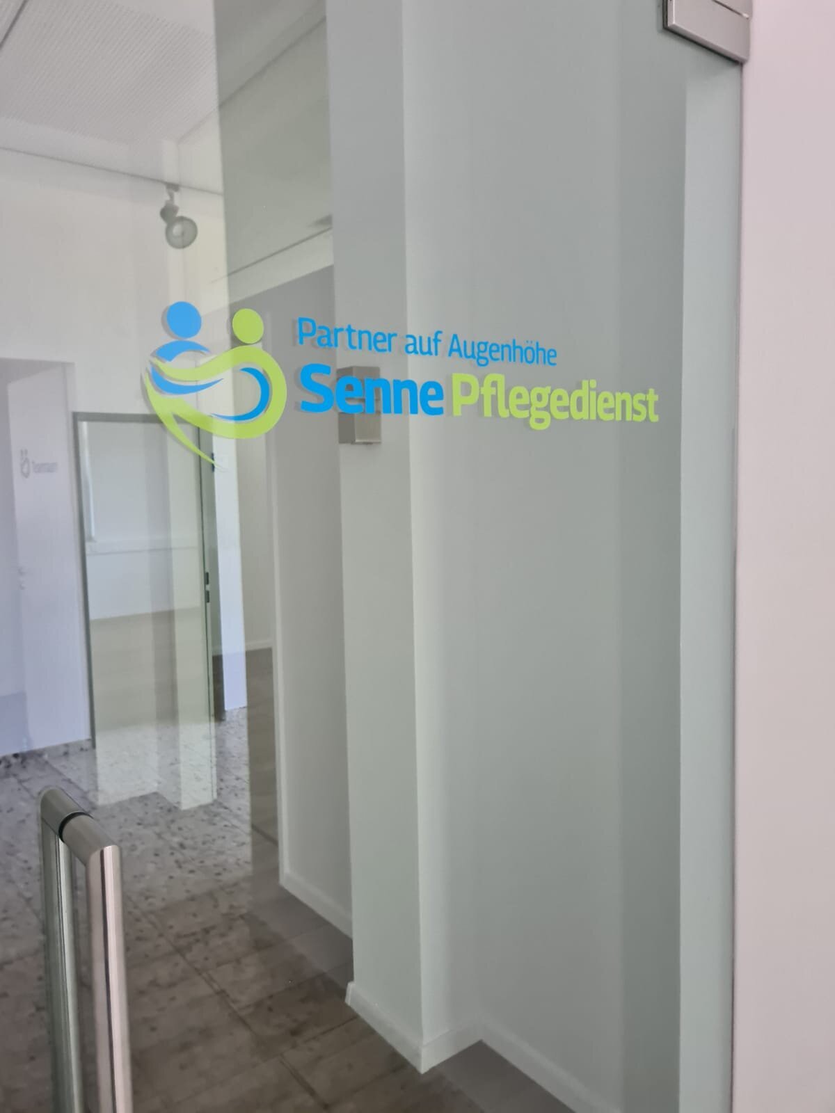 Senne Pflegedienst GmbH, Schulze-Delitzsch-Straße 24 in Paderborn