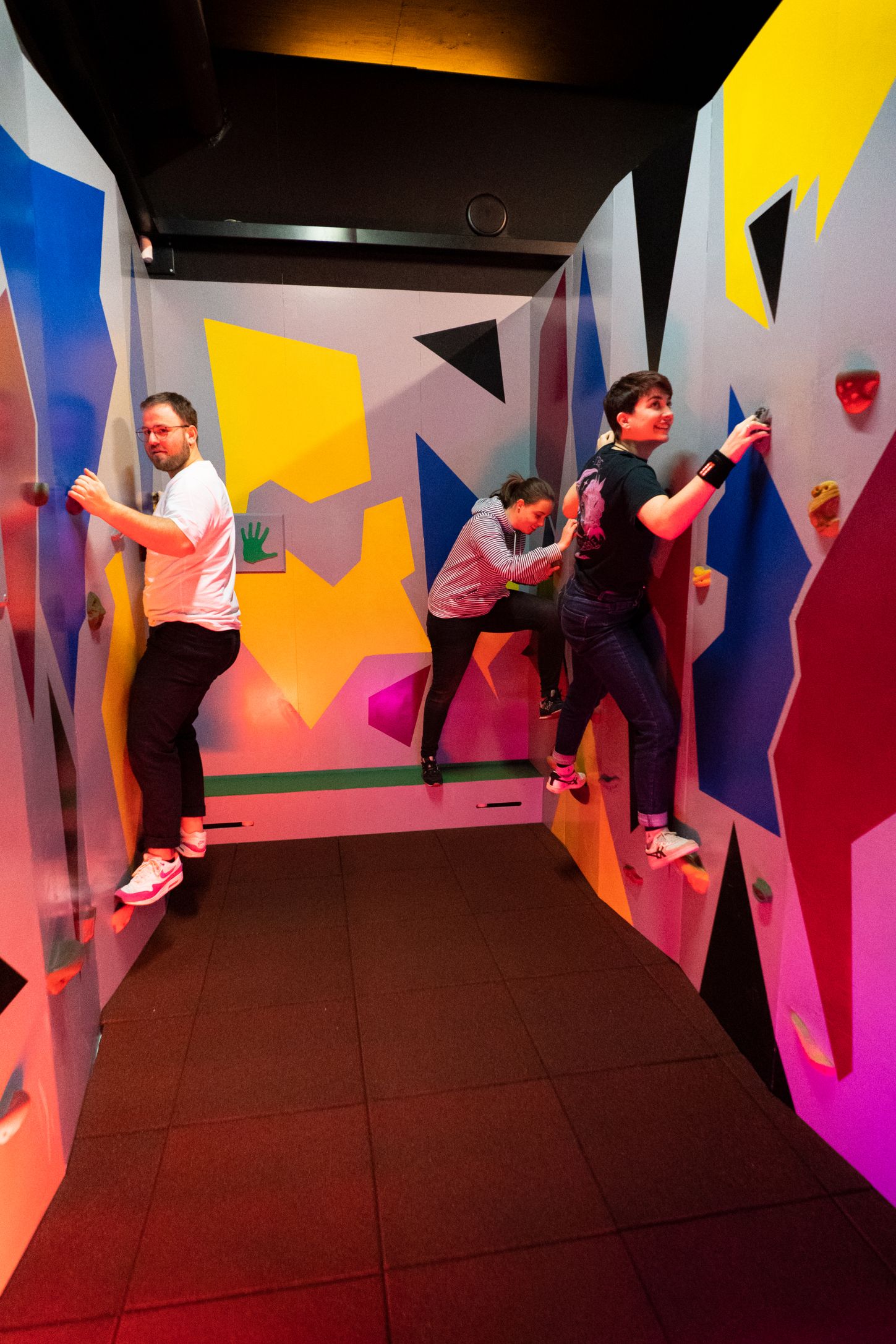 Bilder Boda Borg Zürich