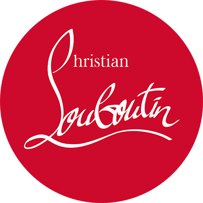 Christian Louboutin Singapore ION Orchard Logo