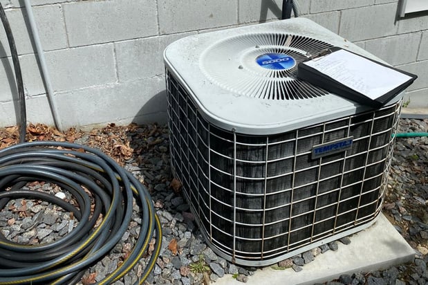 Images COMFORT SOLUTIONS HEATING & COOLING