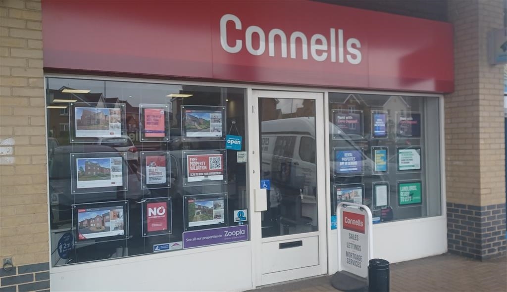 Images Connells Estate Agents Oakley Vale Corby