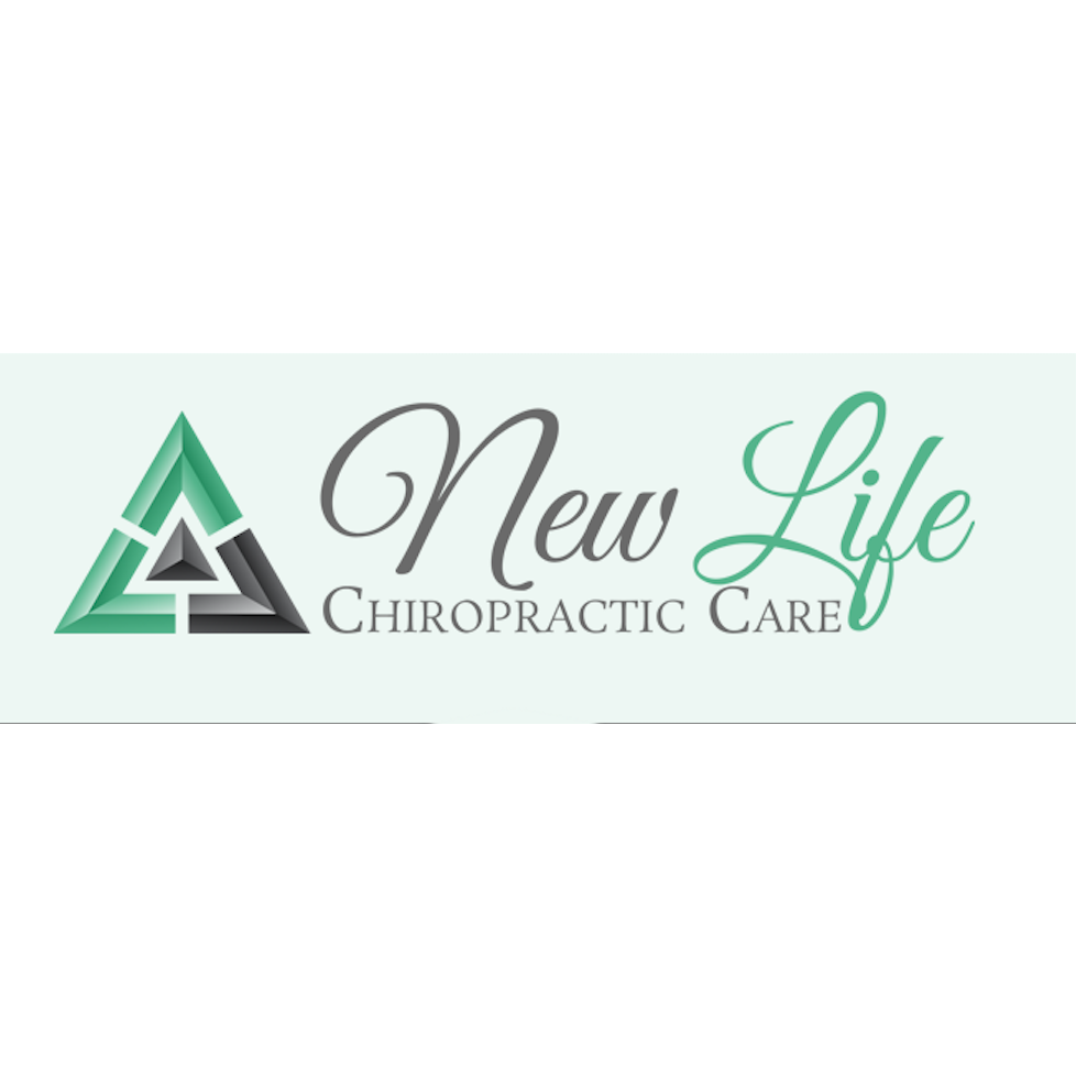 New Life Chiropractic Care