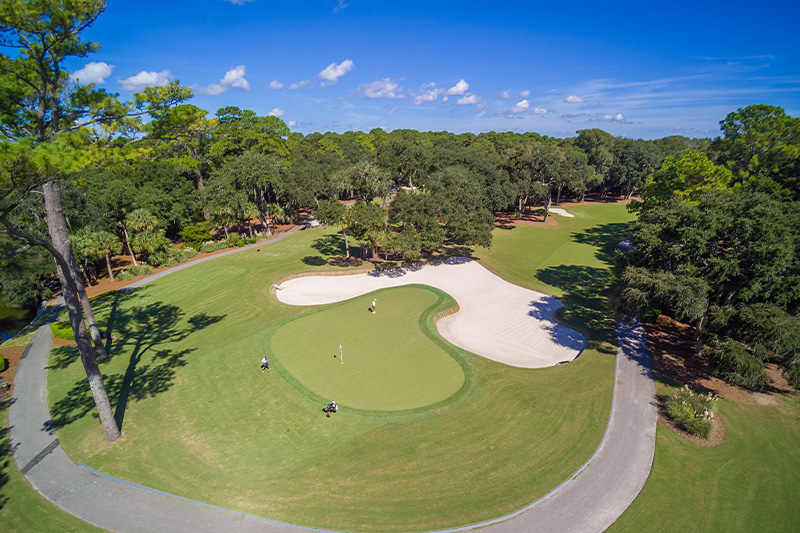 Harbour Town Golf Course