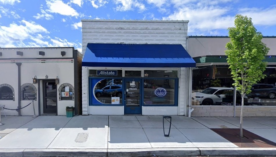 This is our agency today.